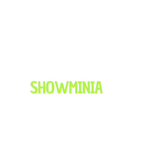 Shominia Logo